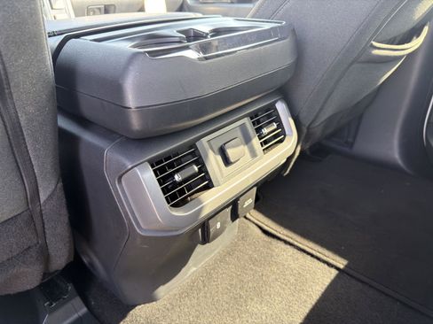 Used 2024 Ford F150 XLT w/ Mobile Office Package RWD image 24