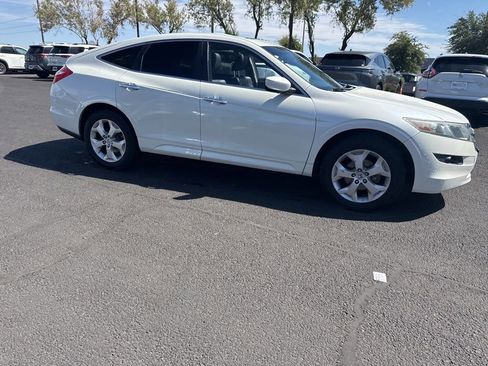 Used 2012 Honda Crosstour EX-L image 7