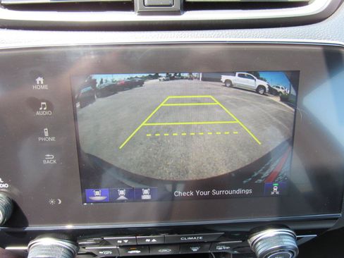 Used 2017 Honda CR-V EX-L image 20