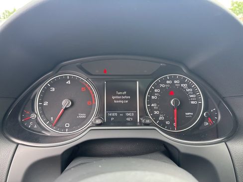 Used 2015 Audi Q5 TDI Premium Plus w/ Technology Package AWD/4WD image 14