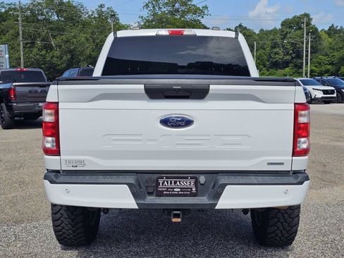 Used 2023 Ford F150 XL w/ STX Appearance Package AWD/4WD image 12