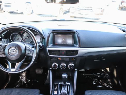 Used 2016 MAZDA CX-5 Touring image 13