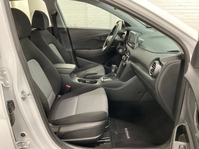 Used 2020 Hyundai Kona SE FWD image 19