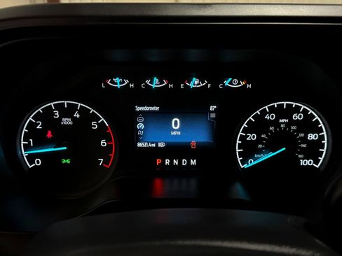 Used 2023 Ford F250 XLT w/ 360-Degree Camera Package AWD/4WD image 57
