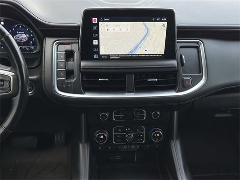 Used 2022 Chevrolet Tahoe Z71 w/ Z71 Off-Road Package image 17