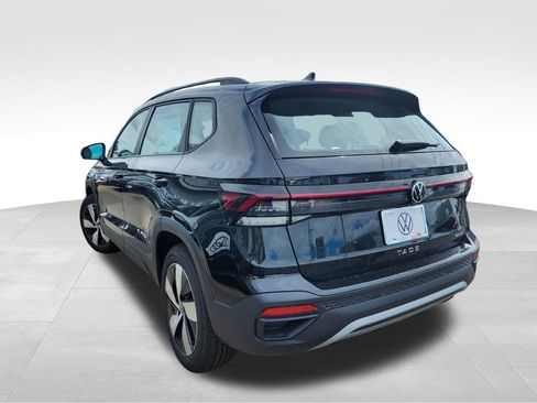 New 2025 Volkswagen Taos S image 4