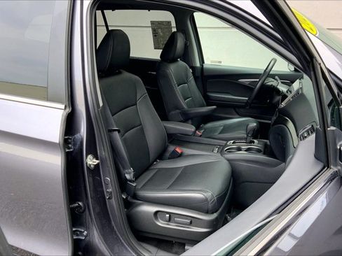Used 2020 Honda Pilot EX-L image 6