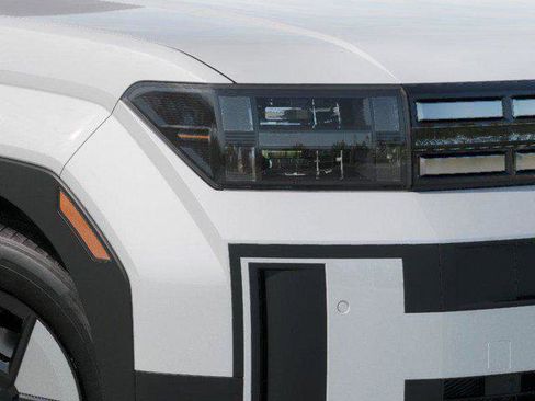 New 2026 Hyundai Santa Fe SEL FWD image 9