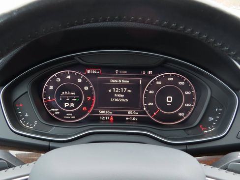 Used 2018 Audi Q5 2.0T Premium Plus w/ Premium Plus Package image 22