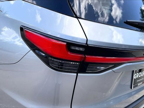 New 2026 Lexus TX 350 AWD image 6