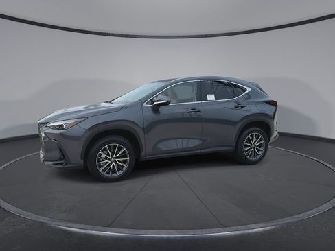 New 2026 Lexus NX 350 AWD image 5