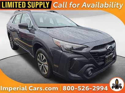 Used 2024 Subaru Outback