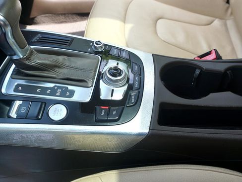 Used 2013 Audi A4 2.0T Premium Plus w/ Premium Plus Pkg image 16