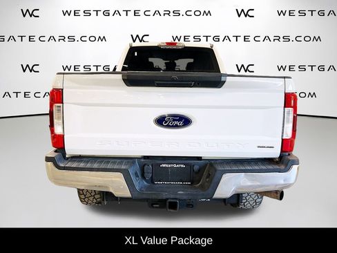 Used 2017 Ford F350 XL image 7