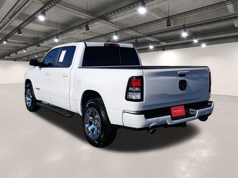 Used 2021 RAM 1500 Lone Star RWD image 14