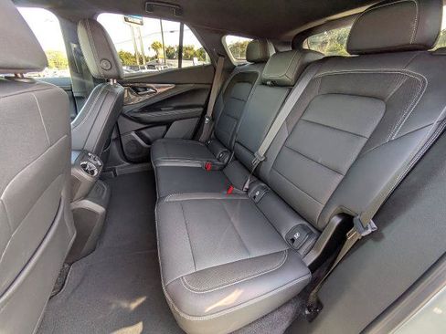 Certified 2024 Chevrolet Blazer EV LT AWD/4WD image 14