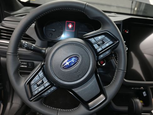 New 2026 Subaru Forester Premium image 33