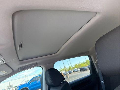 Used 2024 Honda CR-V EX image 19
