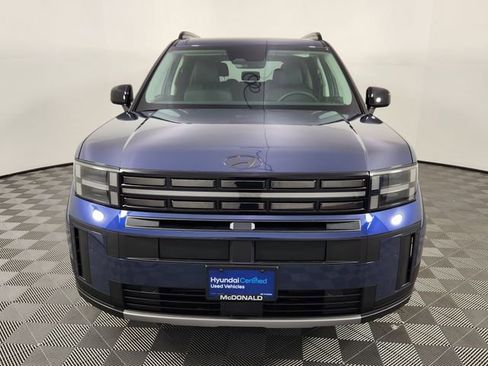 Certified 2025 Hyundai Santa Fe XRT image 7