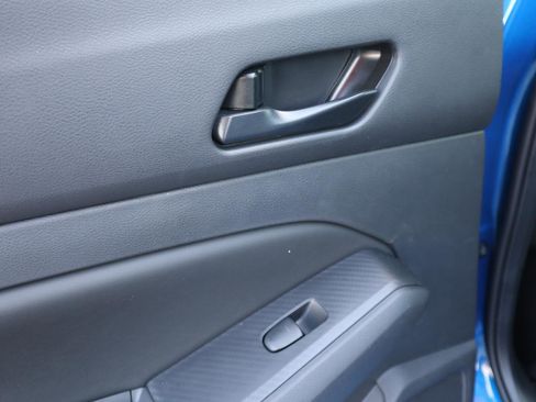 New 2025 Nissan Altima 2.5 SV image 31