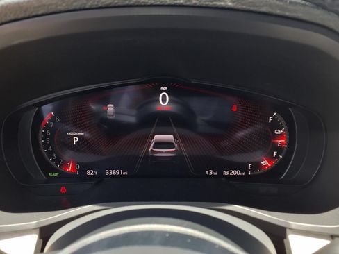 Certified 2024 MAZDA CX-90 Plug-In Hybrid w/ Premium Plus AWD/4WD image 14