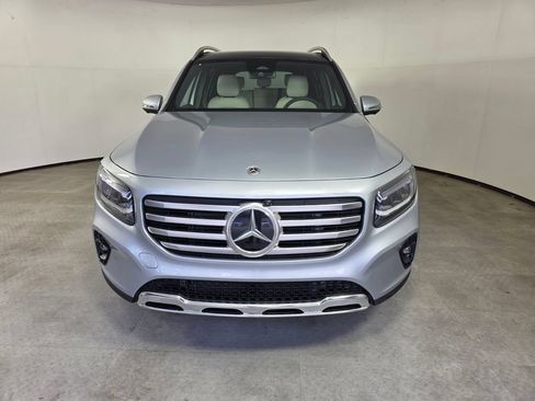 New 2026 Mercedes-Benz GLB 250 image 2