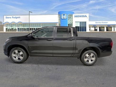 New 2026 Honda Ridgeline RTL image 2