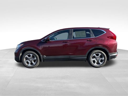 Used 2019 Honda CR-V EX-L image 2
