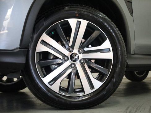 New 2026 Mitsubishi Outlander Sport ES image 3