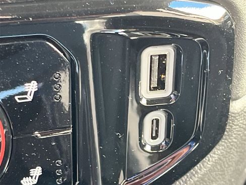 New 2026 GMC Sierra 1500 Elevation w/ Preferred Package image 28