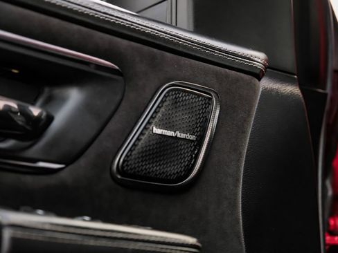 Used 2021 RAM 1500 TRX w/ TRX Level 1 Equipment Group image 49