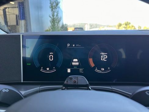 New 2026 Hyundai Santa Fe SEL image 16