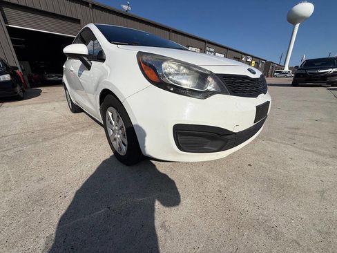 Used 2014 Kia Rio LX w/ Power Package image 28