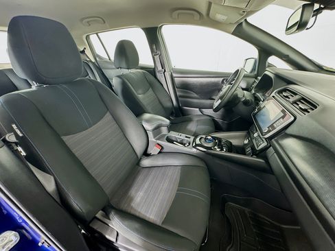 Used 2021 Nissan Leaf SV w/ SV Technology Package image 29