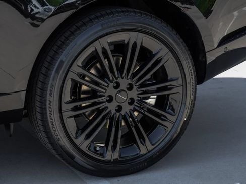 New 2026 Land Rover Range Rover SE AWD/4WD image 59