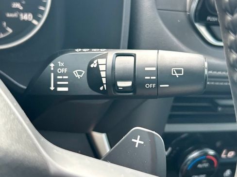 Certified 2026 Nissan Rogue Dark Armor FWD image 31