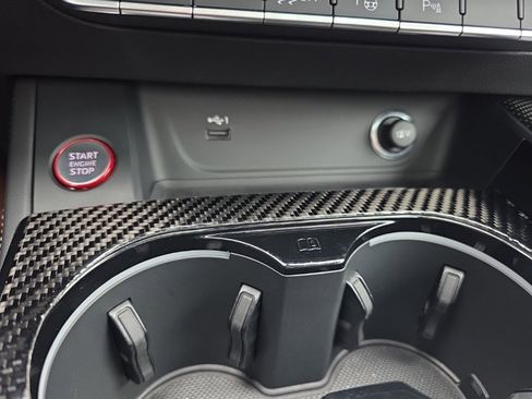 Used 2024 Audi S5 Prestige w/ Prestige Package image 27