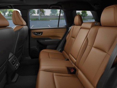 New 2026 Subaru Outback Touring XT AWD/4WD image 16