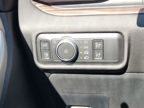 Used 2023 Ford Explorer Limited w/ Hybrid Equipment Group 310A image 21