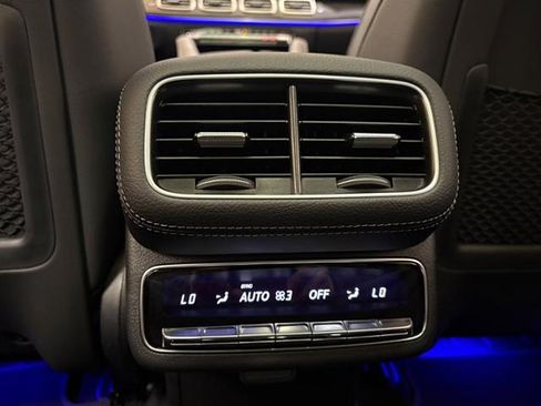 New 2026 Mercedes-Benz GLS 450 4MATIC image 27