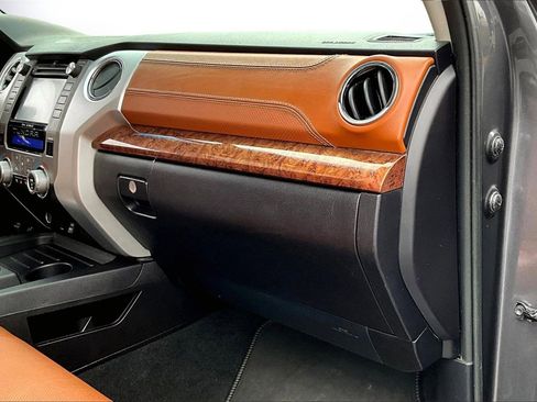 Used 2016 Toyota Tundra 1794 Edition image 20