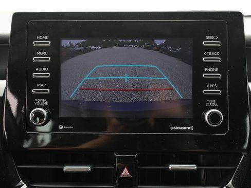 Used 2022 Toyota Camry LE FWD image 16