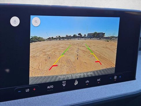 New 2025 Ford Maverick XLT image 12