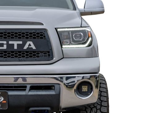 Used 2012 Toyota Tundra Limited image 50