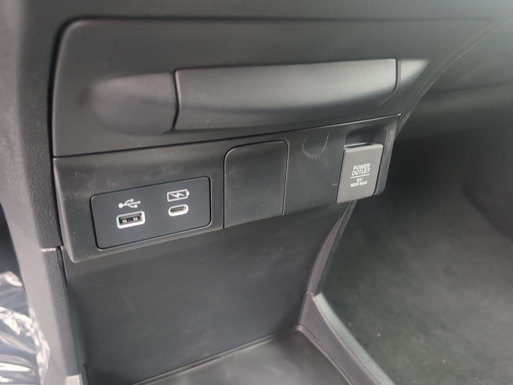 Used 2026 Honda Odyssey EX-L image 23