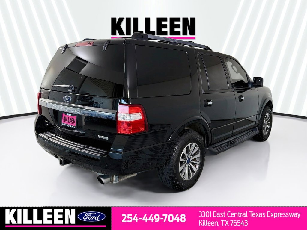 Used 2017 Ford Expedition XLT RWD image 9