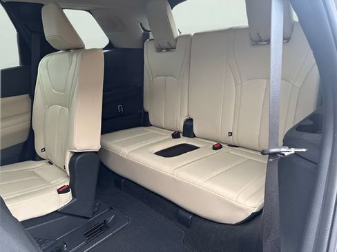 Used 2023 INFINITI QX60 Luxe w/ Cargo Package AWD/4WD image 37