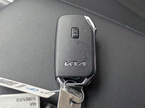 Used 2024 Kia K5 LXS image 33