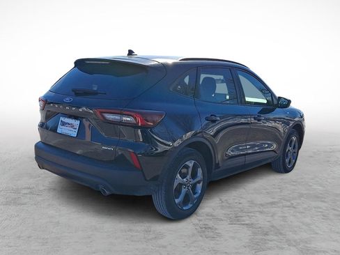 Used 2025 Ford Escape ST-Line image 5
