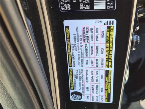 Used 2026 Lexus NX 350 AWD image 21